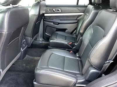 2017 Ford Explorer XLT   - Photo 24 - Crest Hill, IL 60403