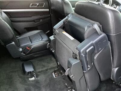 2017 Ford Explorer XLT   - Photo 29 - Crest Hill, IL 60403