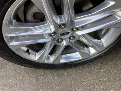 2017 Ford Explorer XLT   - Photo 50 - Crest Hill, IL 60403