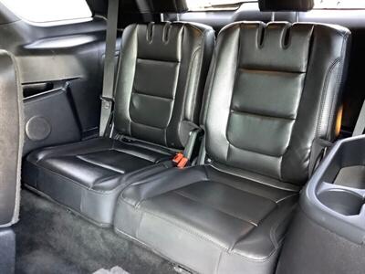 2017 Ford Explorer XLT   - Photo 26 - Crest Hill, IL 60403