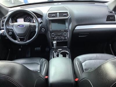 2017 Ford Explorer XLT   - Photo 43 - Crest Hill, IL 60403