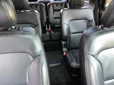 2017 Ford Explorer XLT   - Photo 42 - Crest Hill, IL 60403