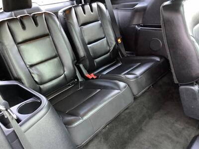 2017 Ford Explorer XLT   - Photo 30 - Crest Hill, IL 60403