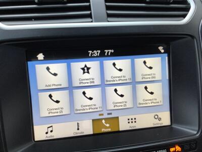 2017 Ford Explorer XLT   - Photo 17 - Crest Hill, IL 60403