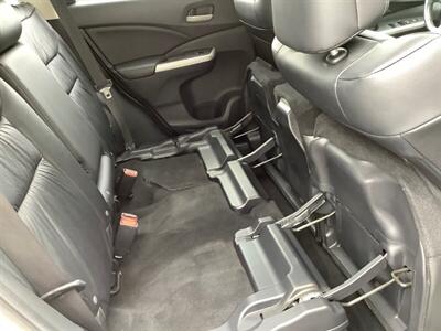 2013 Honda CR-V EX-L   - Photo 24 - Crest Hill, IL 60403