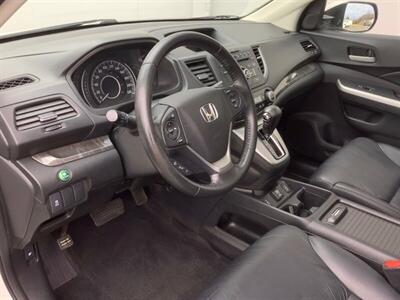 2013 Honda CR-V EX-L   - Photo 11 - Crest Hill, IL 60403