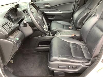 2013 Honda CR-V EX-L   - Photo 10 - Crest Hill, IL 60403
