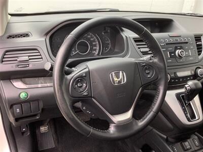 2013 Honda CR-V EX-L   - Photo 14 - Crest Hill, IL 60403