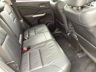 2013 Honda CR-V EX-L   - Photo 25 - Crest Hill, IL 60403
