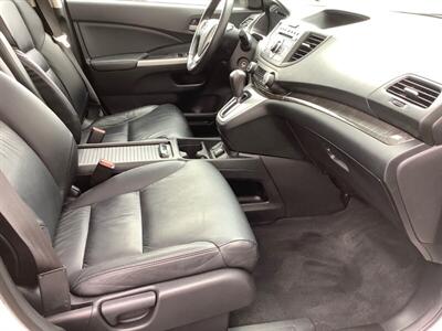 2013 Honda CR-V EX-L   - Photo 28 - Crest Hill, IL 60403
