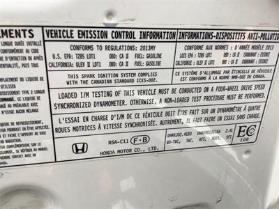 2013 Honda CR-V EX-L   - Photo 46 - Crest Hill, IL 60403