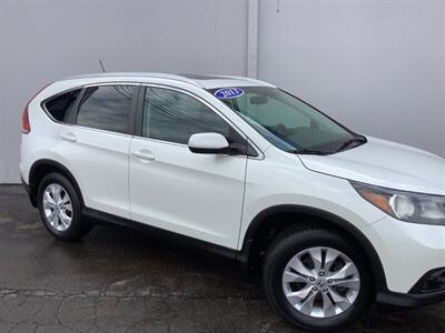 2013 Honda CR-V EX-L   - Photo 4 - Crest Hill, IL 60403