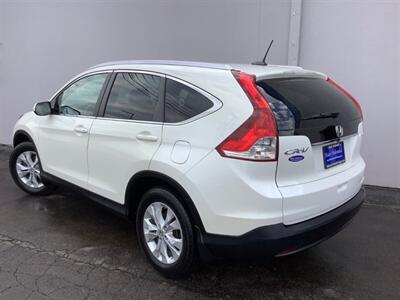2013 Honda CR-V EX-L   - Photo 5 - Crest Hill, IL 60403