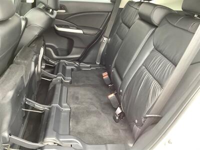 2013 Honda CR-V EX-L   - Photo 22 - Crest Hill, IL 60403