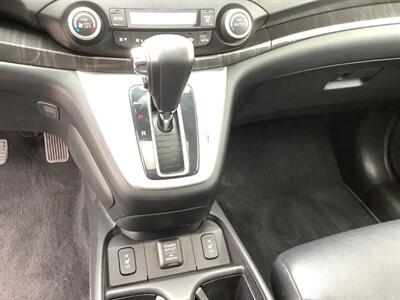 2013 Honda CR-V EX-L   - Photo 12 - Crest Hill, IL 60403