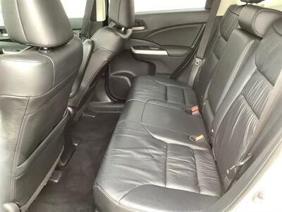 2013 Honda CR-V EX-L   - Photo 20 - Crest Hill, IL 60403