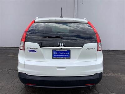 2013 Honda CR-V EX-L   - Photo 6 - Crest Hill, IL 60403