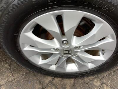 2013 Honda CR-V EX-L   - Photo 40 - Crest Hill, IL 60403