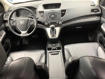 2013 Honda CR-V EX-L   - Photo 35 - Crest Hill, IL 60403