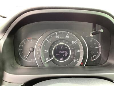 2013 Honda CR-V EX-L   - Photo 47 - Crest Hill, IL 60403