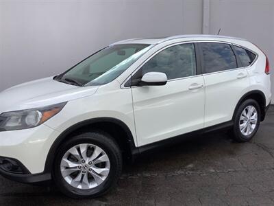 2013 Honda CR-V EX-L   - Photo 2 - Crest Hill, IL 60403