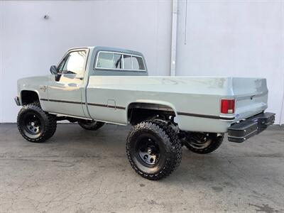 1982 Chevrolet C/K 10 Series K10 Scottsdale,COLORADO TRUCK! V8 4X4 PS PB DISC LIFTED 3 SPEED! - Photo 9 - Crest Hill, IL 60403