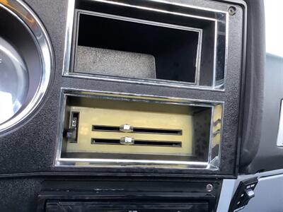 1982 Chevrolet C/K 10 Series K10 Scottsdale,COLORADO TRUCK! V8 4X4 PS PB DISC LIFTED 3 SPEED! - Photo 31 - Crest Hill, IL 60403
