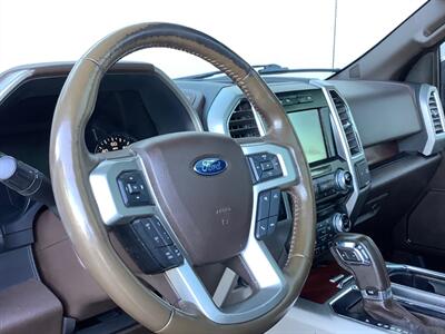 2015 Ford F-150 King Ranch - Photo 21 - Crest Hill, IL 60403