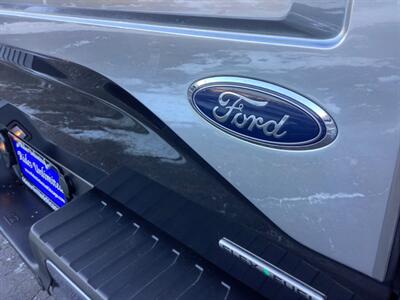 2015 Ford F-150 King Ranch - Photo 38 - Crest Hill, IL 60403