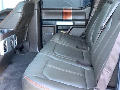 2015 Ford F-150 King Ranch - Photo 28 - Crest Hill, IL 60403