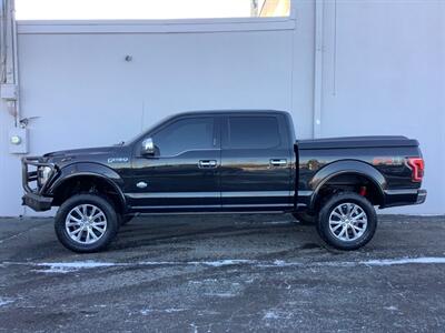 2015 Ford F-150 King Ranch - Photo 8 - Crest Hill, IL 60403