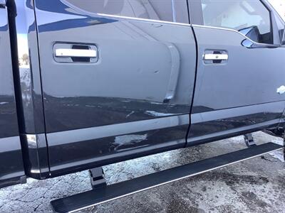 2015 Ford F-150 King Ranch - Photo 34 - Crest Hill, IL 60403