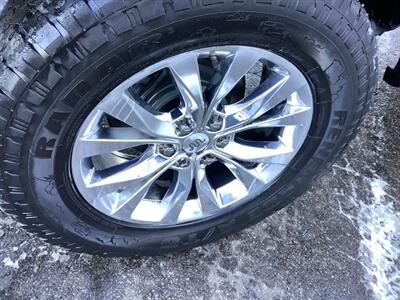 2015 Ford F-150 King Ranch - Photo 46 - Crest Hill, IL 60403