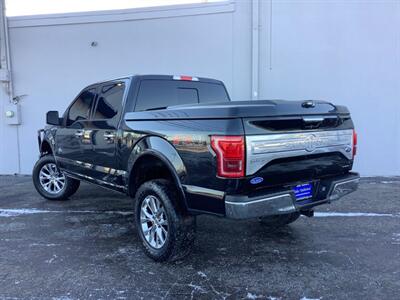 2015 Ford F-150 King Ranch - Photo 7 - Crest Hill, IL 60403