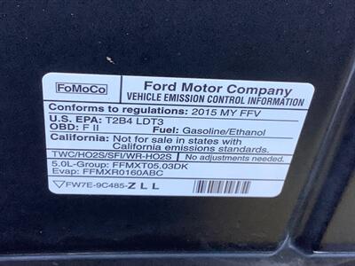 2015 Ford F-150 King Ranch - Photo 56 - Crest Hill, IL 60403