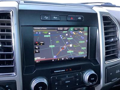 2015 Ford F-150 King Ranch - Photo 17 - Crest Hill, IL 60403