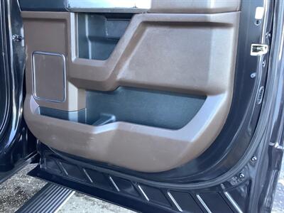 2015 Ford F-150 King Ranch - Photo 27 - Crest Hill, IL 60403