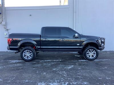 2015 Ford F-150 King Ranch - Photo 4 - Crest Hill, IL 60403