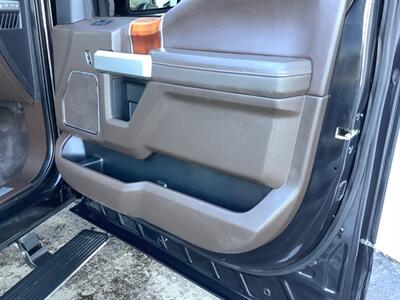 2015 Ford F-150 King Ranch - Photo 25 - Crest Hill, IL 60403