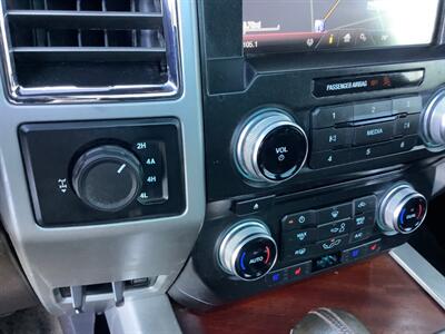 2015 Ford F-150 King Ranch - Photo 19 - Crest Hill, IL 60403