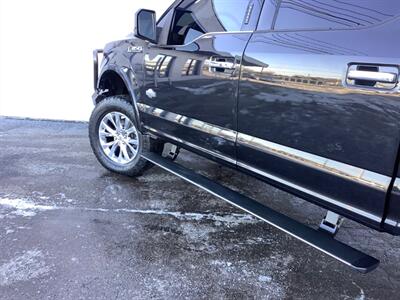 2015 Ford F-150 King Ranch - Photo 35 - Crest Hill, IL 60403