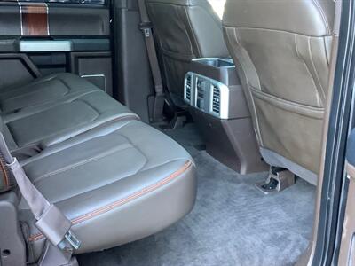2015 Ford F-150 King Ranch - Photo 26 - Crest Hill, IL 60403