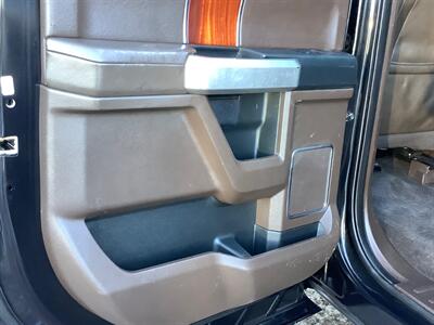 2015 Ford F-150 King Ranch - Photo 29 - Crest Hill, IL 60403