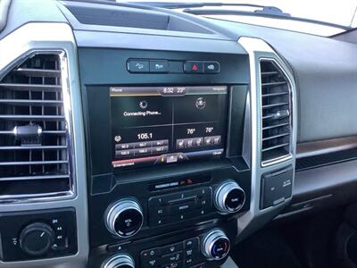 2015 Ford F-150 King Ranch - Photo 16 - Crest Hill, IL 60403