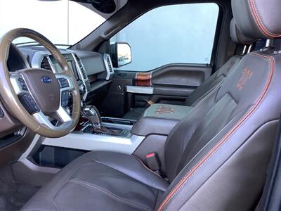 2015 Ford F-150 King Ranch - Photo 14 - Crest Hill, IL 60403