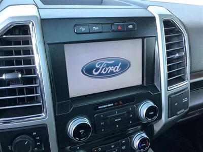 2015 Ford F-150 King Ranch - Photo 15 - Crest Hill, IL 60403