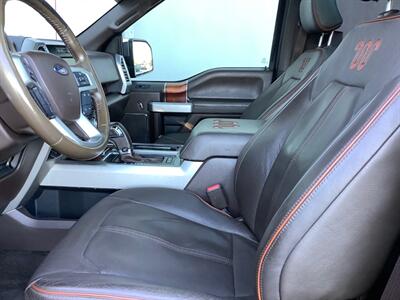 2015 Ford F-150 King Ranch - Photo 13 - Crest Hill, IL 60403