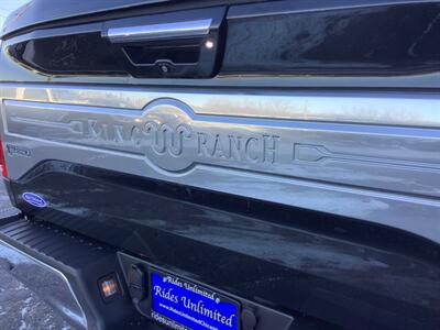 2015 Ford F-150 King Ranch - Photo 37 - Crest Hill, IL 60403