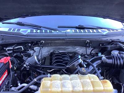 2015 Ford F-150 King Ranch - Photo 53 - Crest Hill, IL 60403