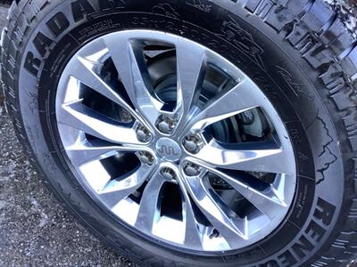 2015 Ford F-150 King Ranch - Photo 44 - Crest Hill, IL 60403